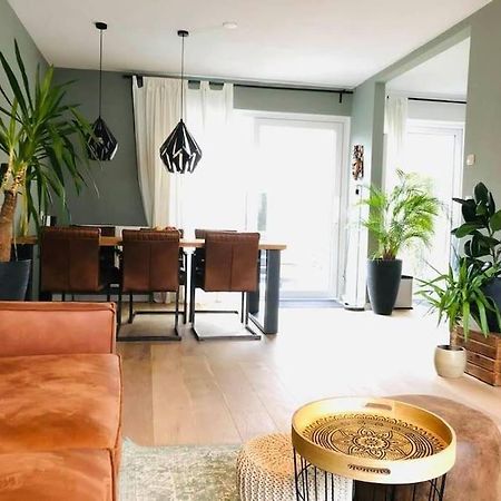 Ferienwohnung Compleet Huis In Nimwegen Exterior foto