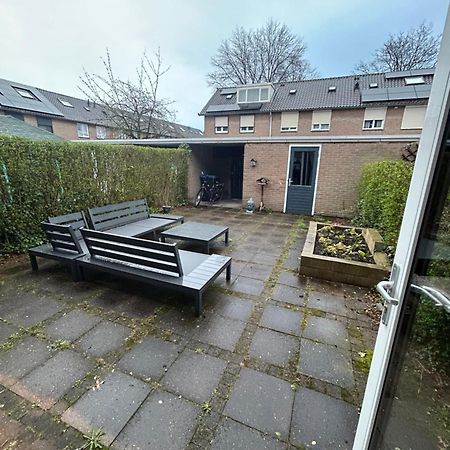 Ferienwohnung Compleet Huis In Nimwegen Exterior foto