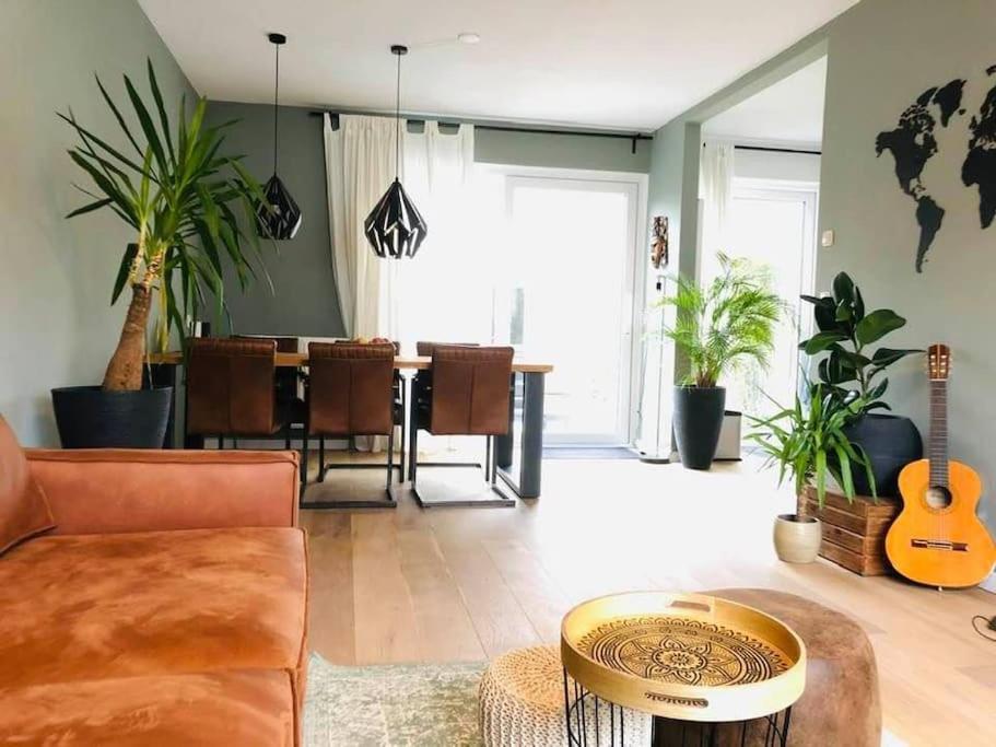 Ferienwohnung Compleet Huis In Nimwegen Exterior foto