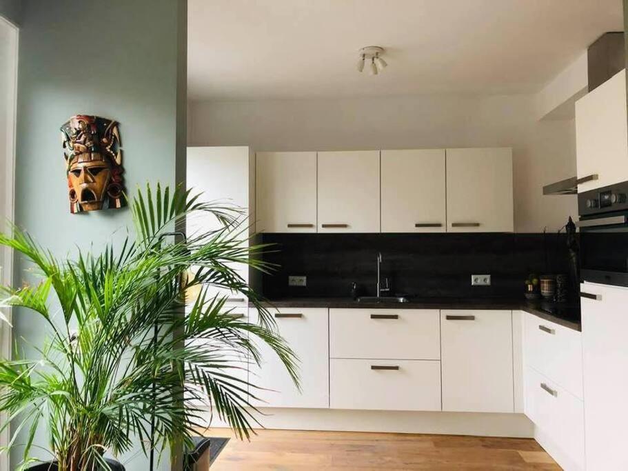 Ferienwohnung Compleet Huis In Nimwegen Exterior foto