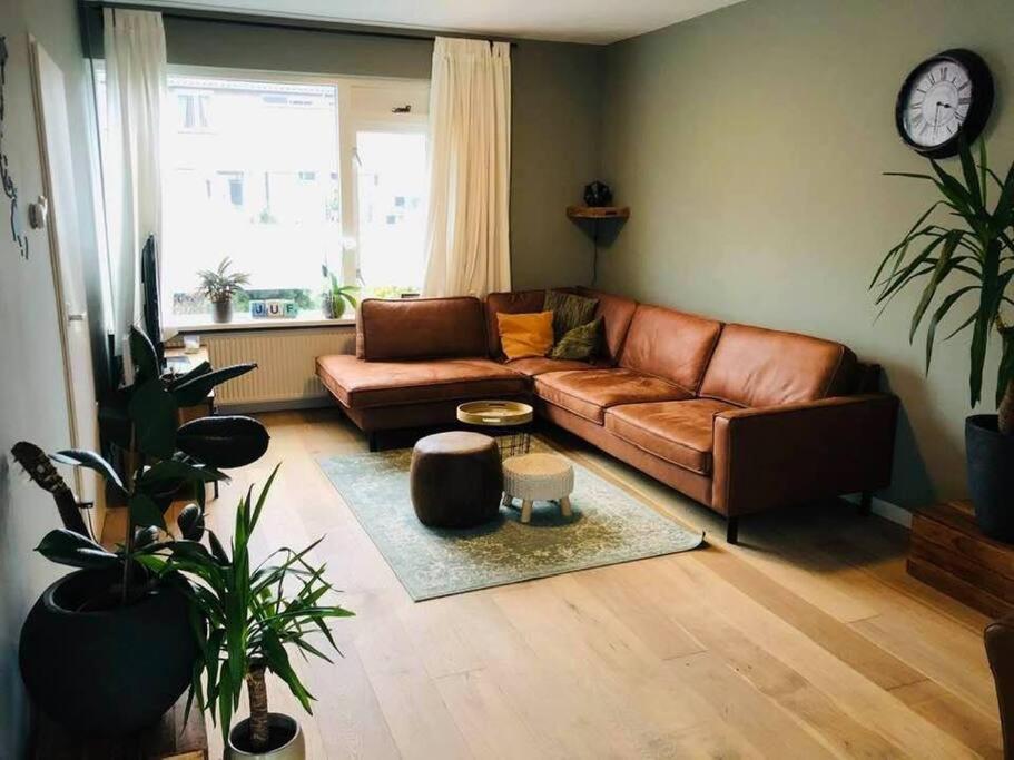 Ferienwohnung Compleet Huis In Nimwegen Exterior foto