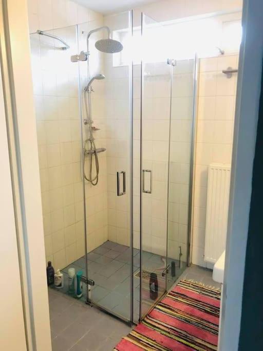 Ferienwohnung Compleet Huis In Nimwegen Exterior foto
