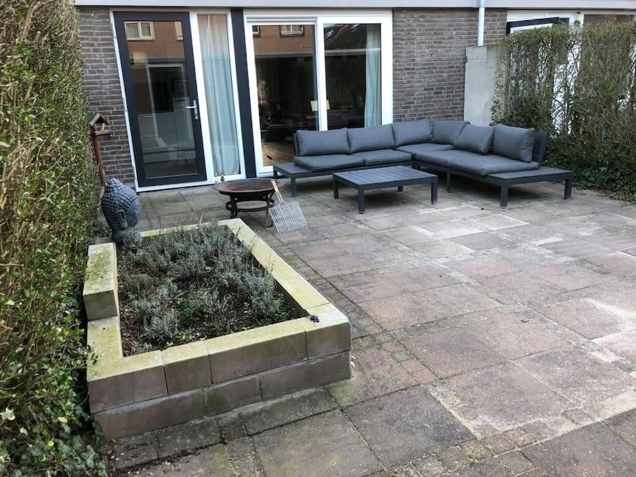 Ferienwohnung Compleet Huis In Nimwegen Exterior foto
