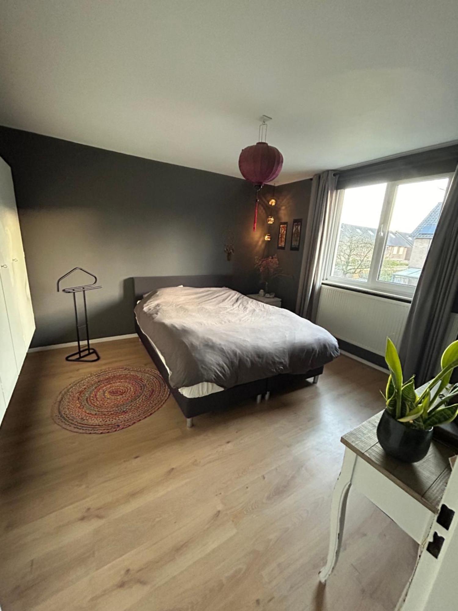 Ferienwohnung Compleet Huis In Nimwegen Exterior foto