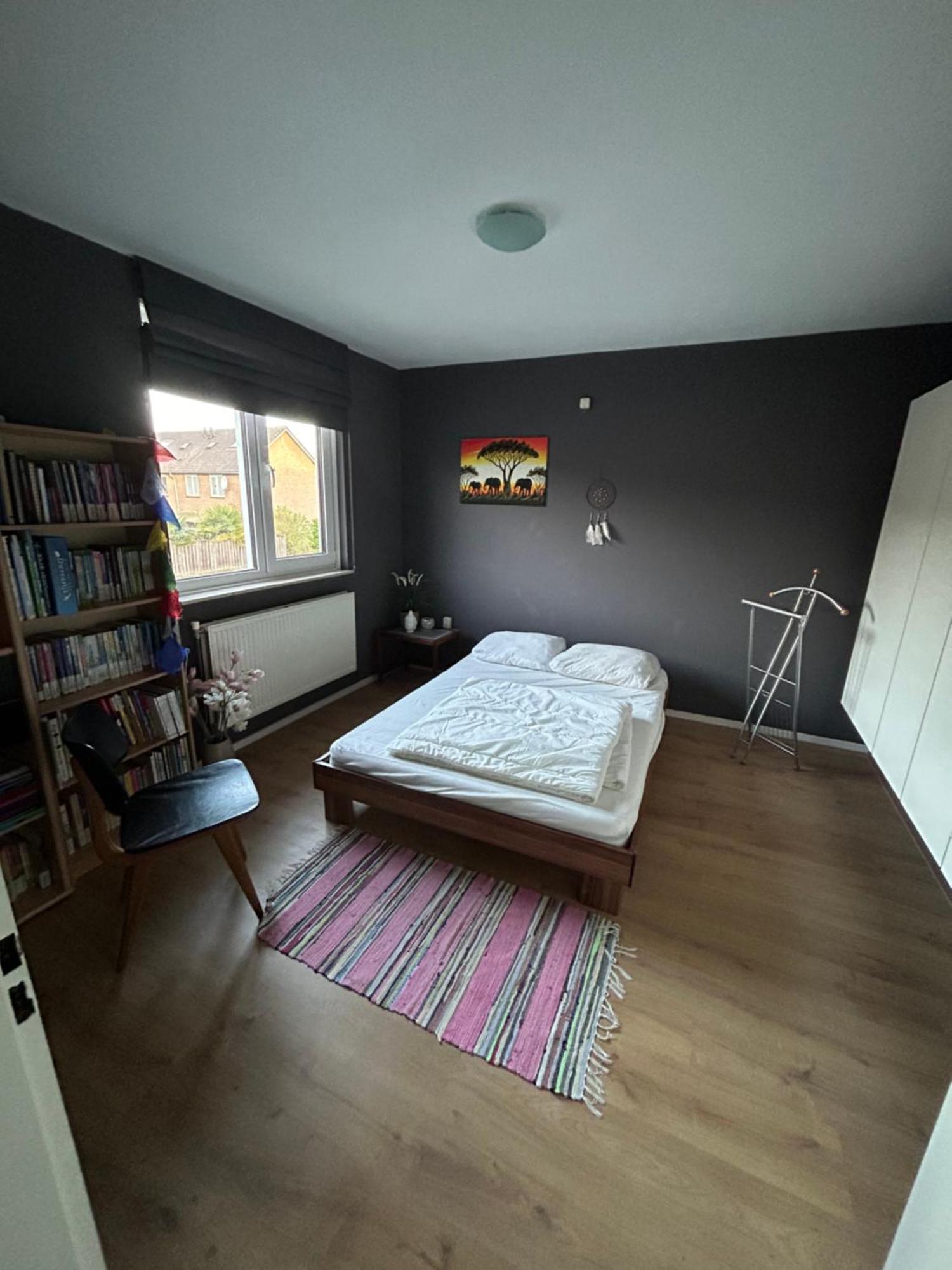 Ferienwohnung Compleet Huis In Nimwegen Exterior foto